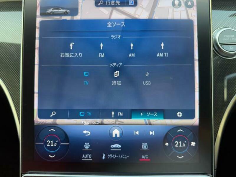 C-CLASS