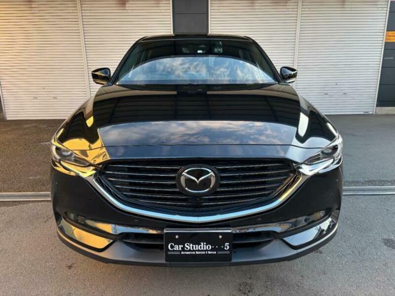 CX-8