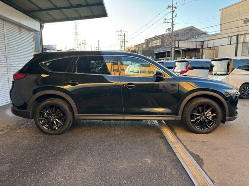 CX-8