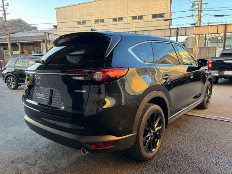 CX-8