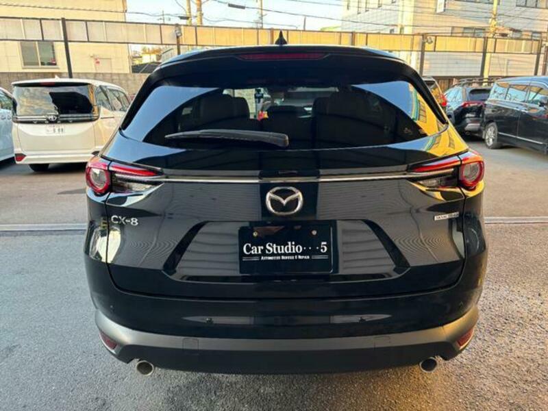 CX-8