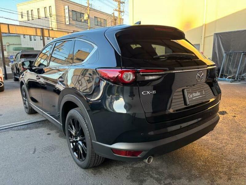 CX-8