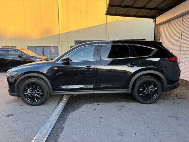 CX-8