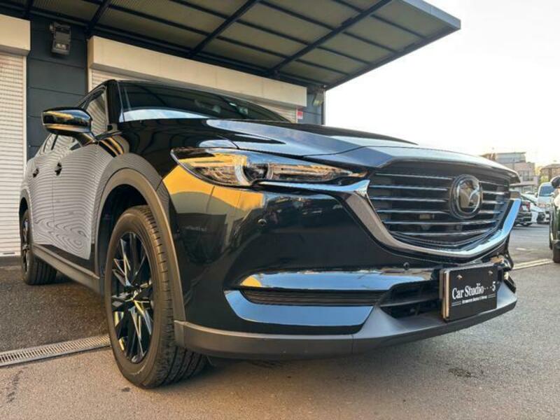 CX-8