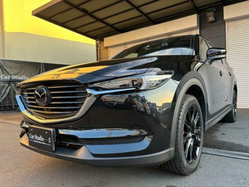 CX-8