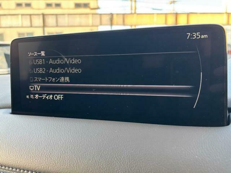 CX-8
