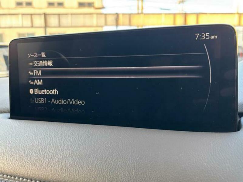 CX-8
