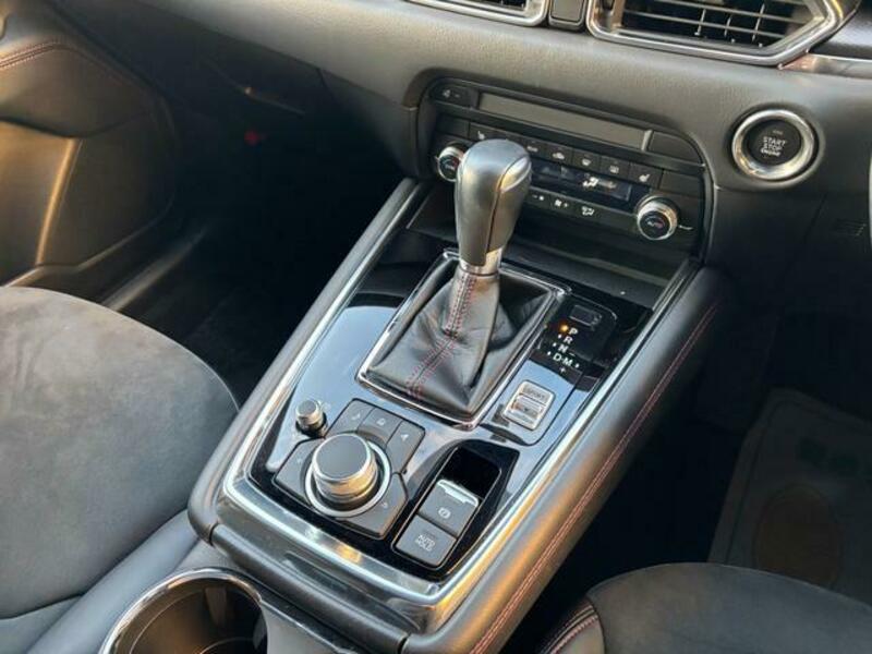 CX-8