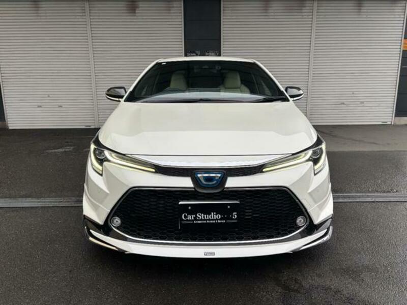 COROLLA