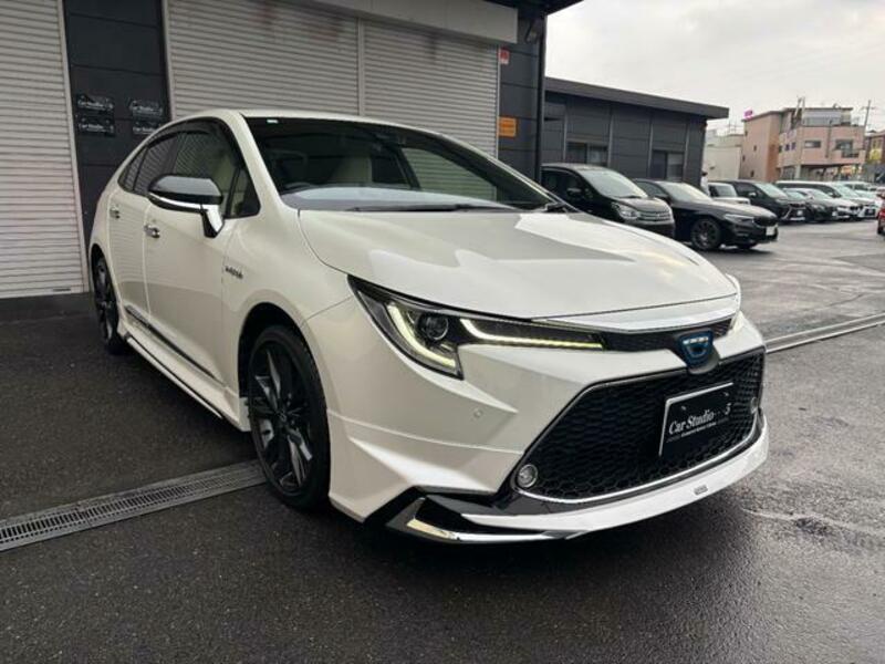 COROLLA