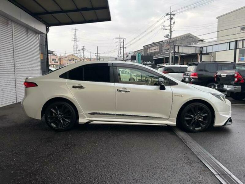 COROLLA