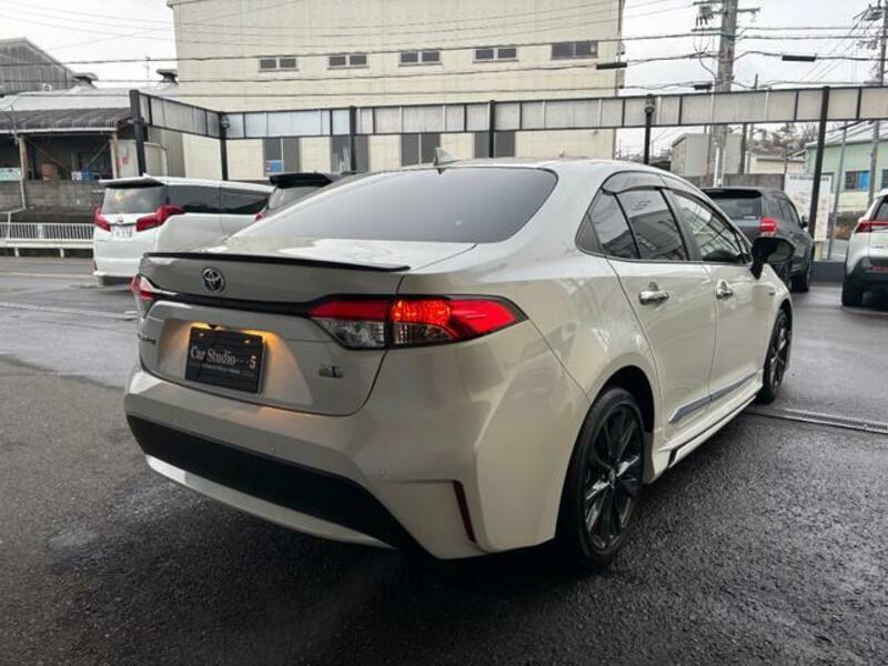 COROLLA