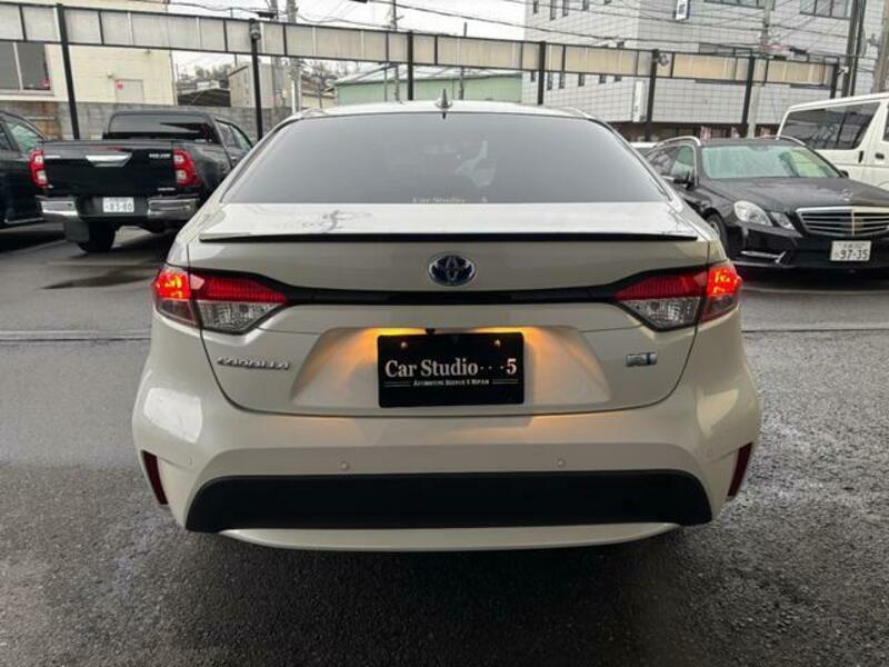 COROLLA