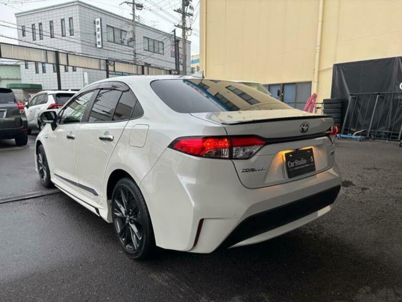 COROLLA