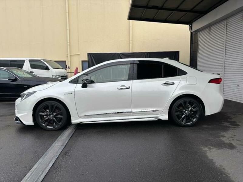 COROLLA