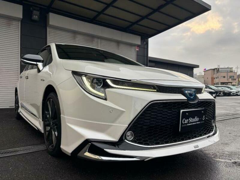 COROLLA