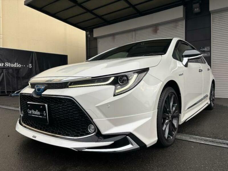 COROLLA