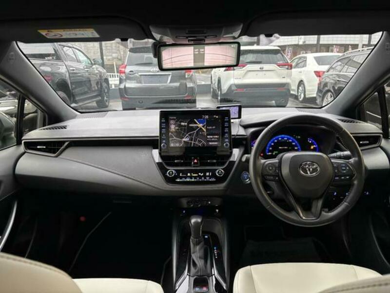 COROLLA