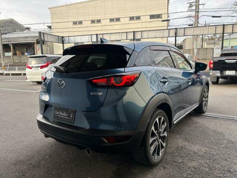 CX-3
