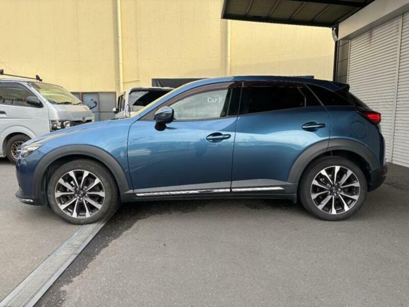 CX-3