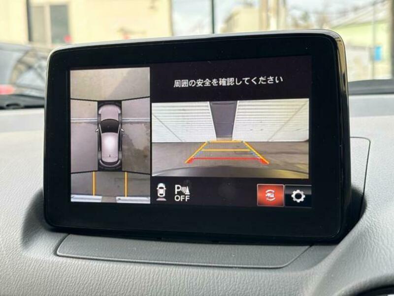CX-3