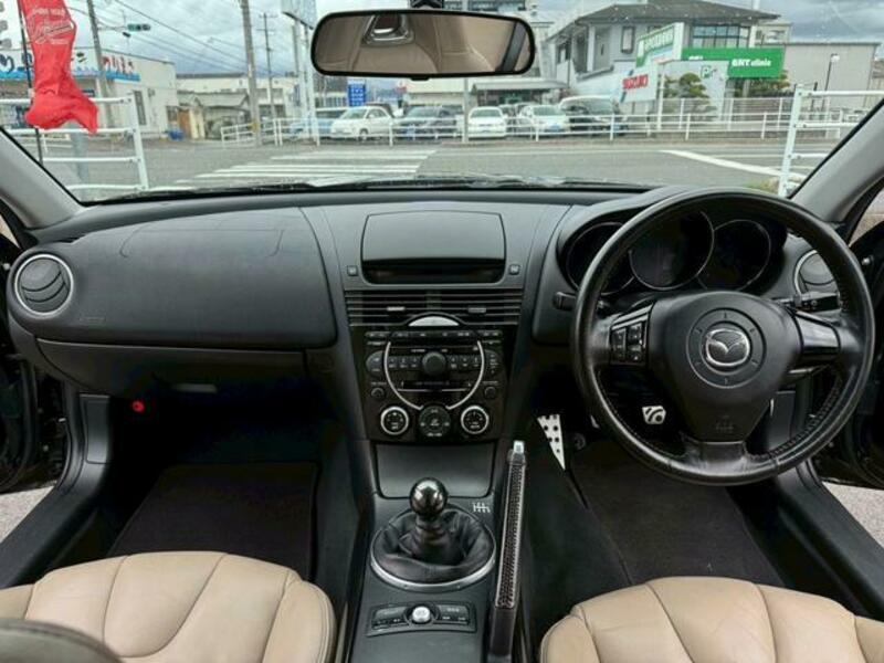 RX-8