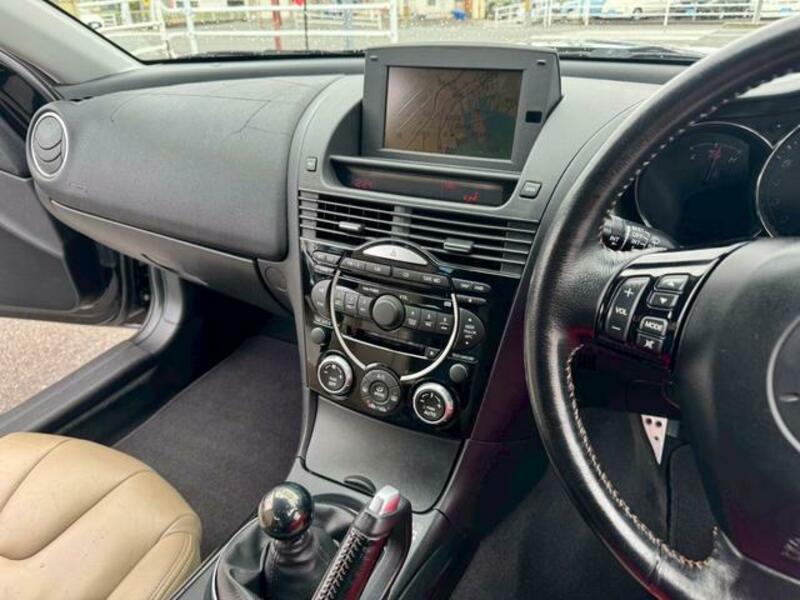 RX-8