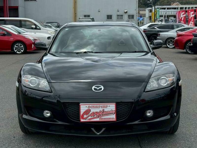 RX-8