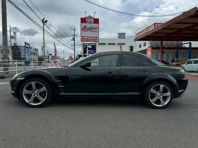 RX-8
