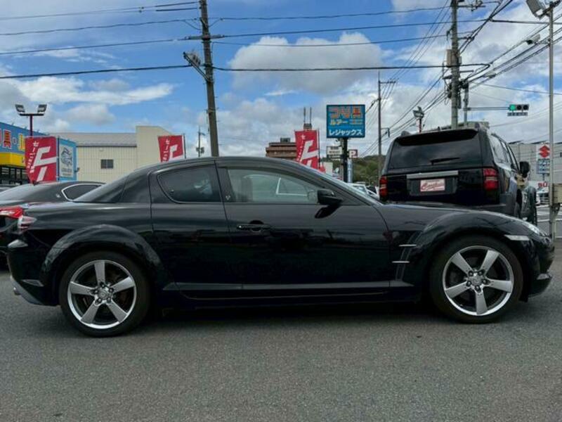 RX-8