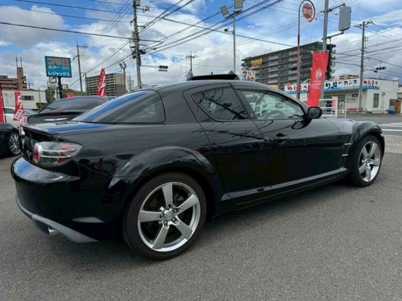 RX-8