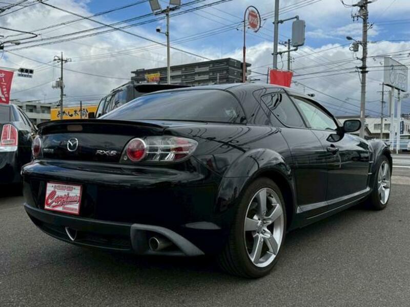 RX-8