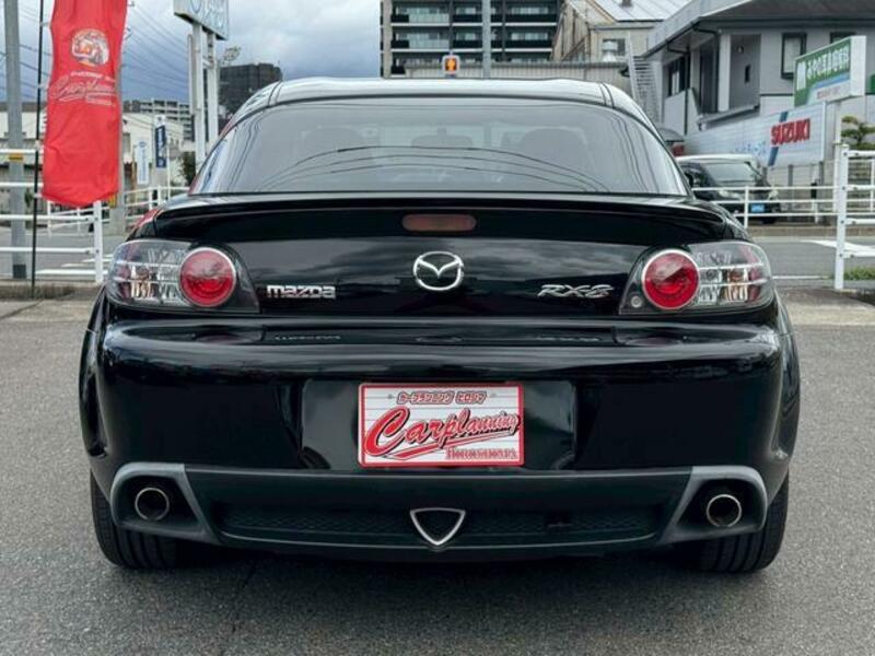 RX-8