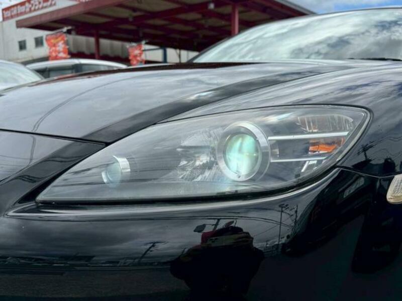 RX-8