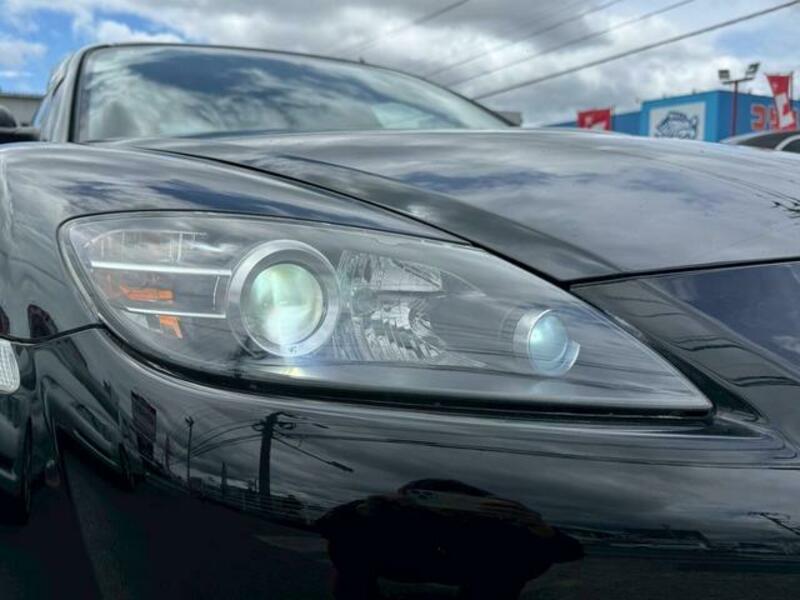 RX-8