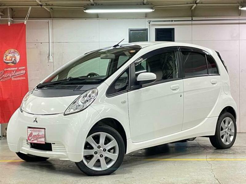 I-MIEV