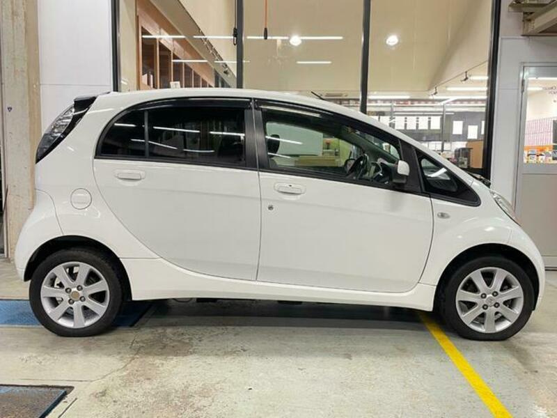 I-MIEV
