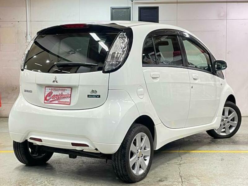I-MIEV
