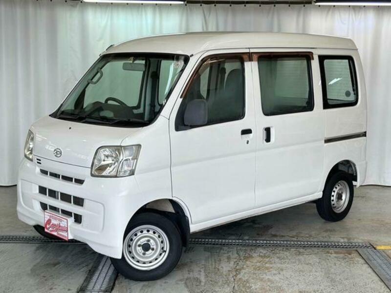 HIJET CARGO