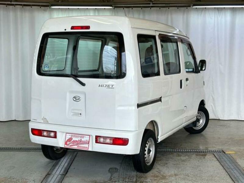 HIJET CARGO