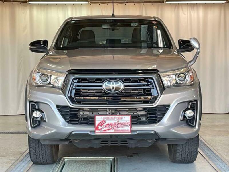 HILUX