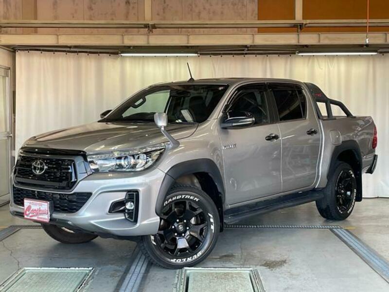 HILUX