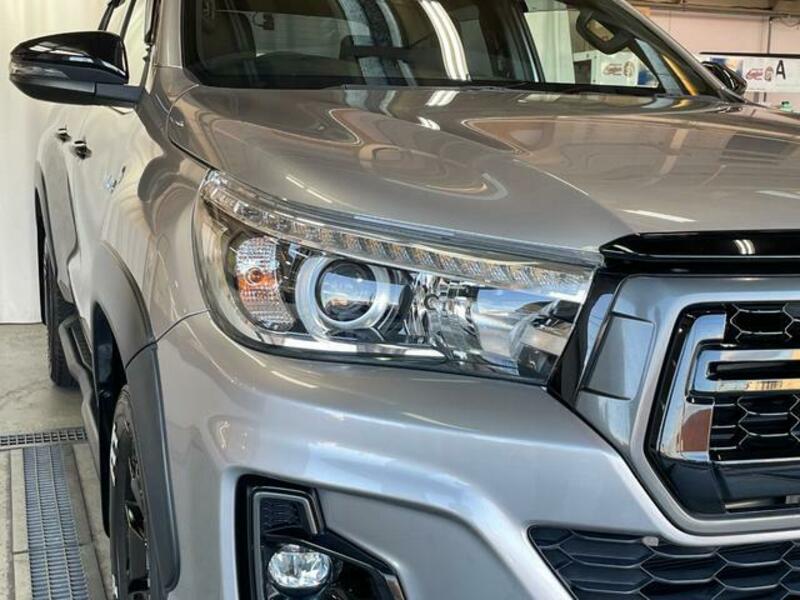 HILUX
