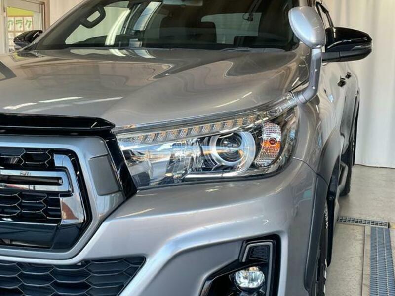 HILUX