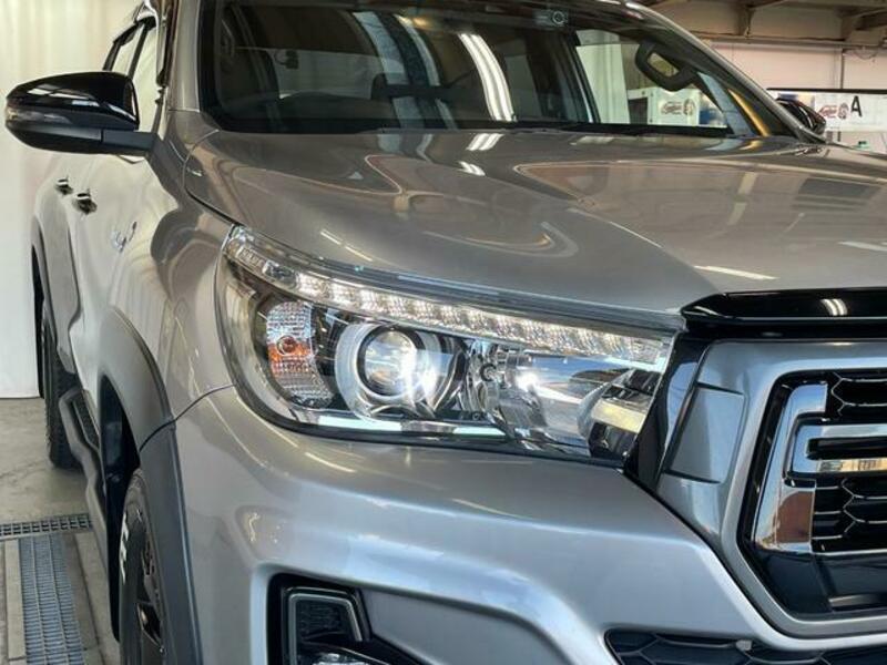 HILUX