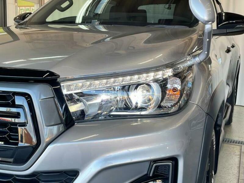 HILUX