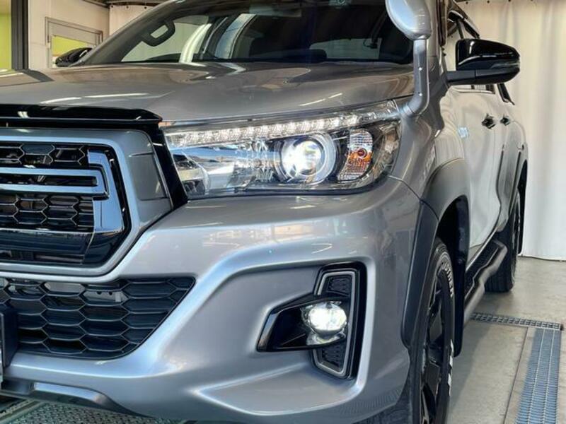 HILUX
