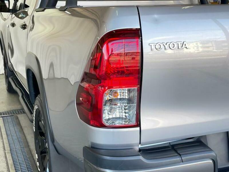 HILUX