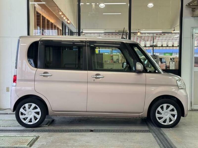TANTO