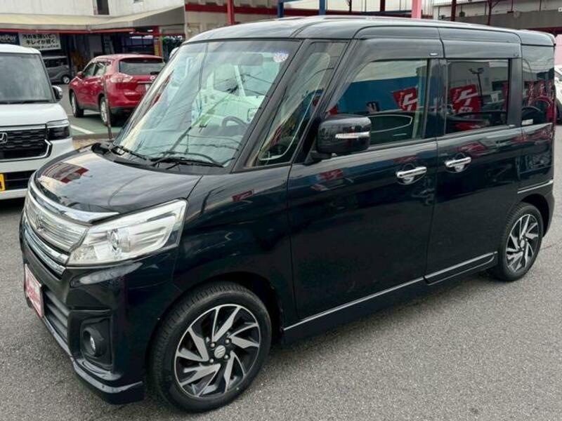 SPACIA CUSTOM